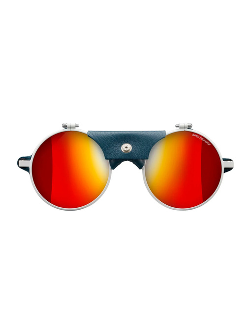 Okulary Julbo Vermont White/Blue