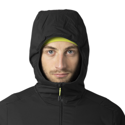 Bluza Techniczna Dynafit Blacklight Hybrid Thermal Jacket Black Out -  2025/26