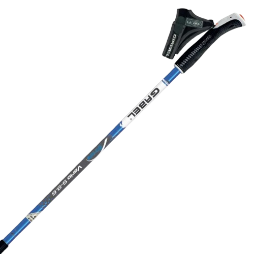 Kije Nordic Walking GABEL Vario S. 9.6 Jeans 