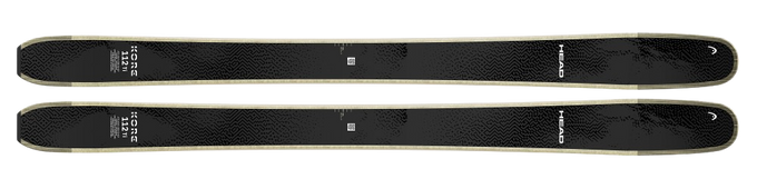 Skis HEAD Kore 112 Ti - 2025/26