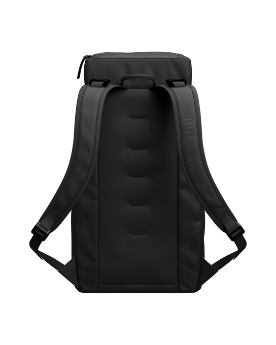Trinkrucksack DB Hugger Backpack 25L Black Out - 2025/26