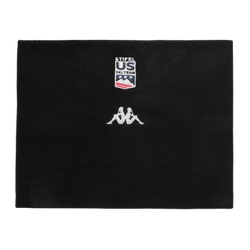 Komin Kappa COLD US Black - 2024/25