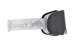 Gogle Red Bull Spect SOAR-12SI3 White/Silver - 2024/25