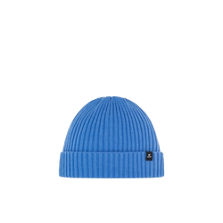 Beanie Eisbar Ripp MÜ 2.0. Blue - 2025/26