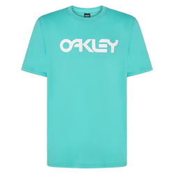 Koszulka OAKLEY Mark II Tee 2.0 Sea Blue