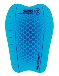 Plastry żelowe Sidas Shin Protectors