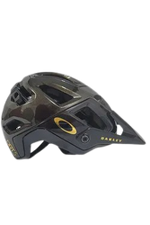Kask Rowerowy Oakley DRT5 Maven EU Midas Fleck/Black - 2025