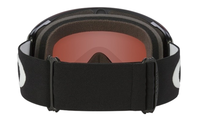 Gogle Oakley Flight Deck L Matte Black/Prizm Sapphire Iridium - 2025/26