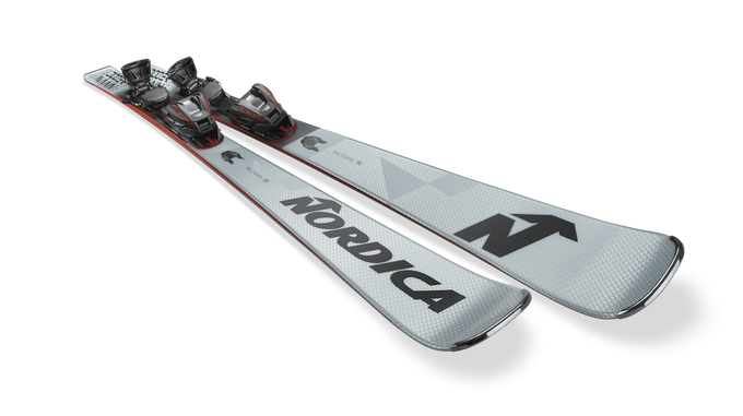 Narty Nordica Dobermann Multigara DC Fdt + Marker Comp 13 FDT - 2025/26