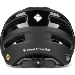 Kask Rowerowy SWEET PROTECTION Bushwhacker 2 Mips Helmet Matte Black - 2021