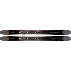 Narty Dynafit Tigard 107 Black/Magnet - 2025/26
