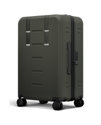 Walizka Db Ramverk Check-In Luggage Large Forest Green  - 2025/26