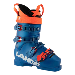 Skischuhe Lange RS 70 SC Vibrant Blue - 2025/26