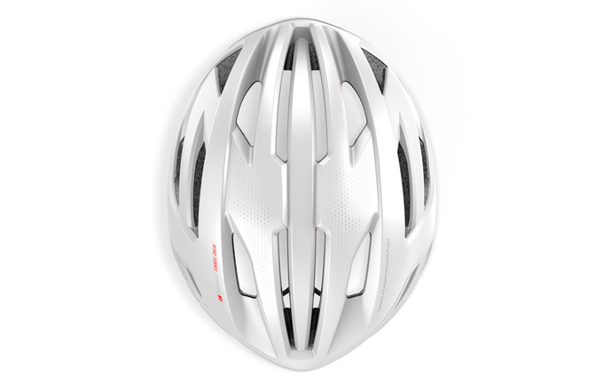 Kask Rudy Project EGOS WHITE MATTE