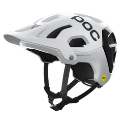 Kask Rowerowy POC Tectal Race MIPS Hydrogen White/Uranium Black 2025