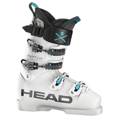 Skischuhe HEAD Raptor WCR 4 RV White - 2025/26