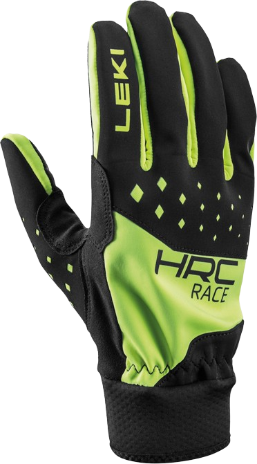 Rękawice LEKI HRC Race - 2023/24