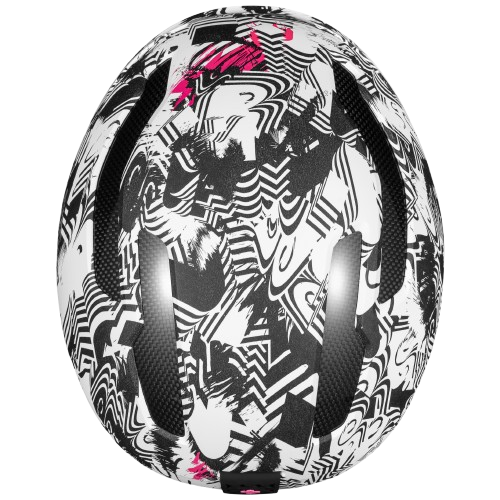 Kask Sweet Protection Trooper 2Vi® Mips Helmet 25 Years Edition Block Party - 2025/26