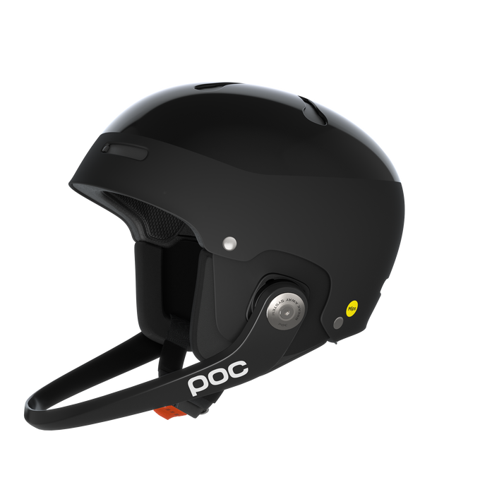 Helmet POC Artic SL Mips Uranium Black - 2025/26