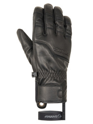Rękawice Ziener Gismon-z AS® Pr Touch Glove Man Black - 2025/26