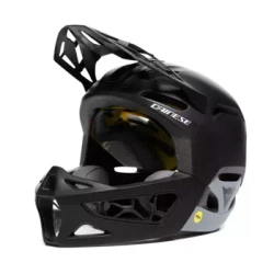 Kask rowerowy Dainese Linea 01 Mips Black/Gray