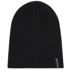 Cap Oakley Back Bone Beanie 2.0 Blackout