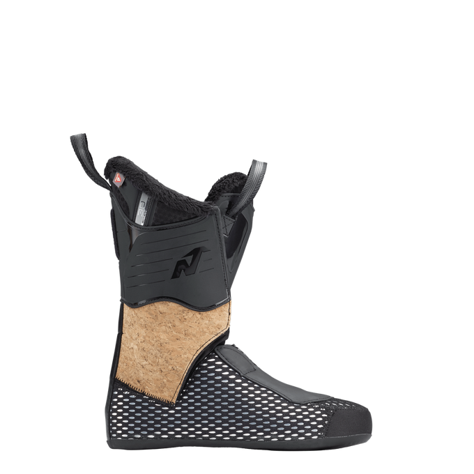 Buty narciarskie Nordica HF 85 W GW Black Anthracite Green - 2023/24