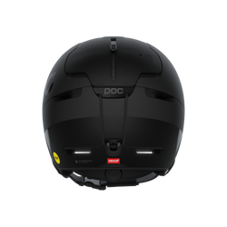 Helm POC Obex BC MIPS Uranium Black Matt - 2025/26