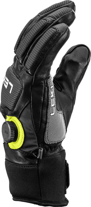 Rękawice LEKI Griffin Tune 3D BOA - 2025/26