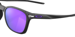 Okulary Oakley Ojector Matte Black Frame / Prizm Violet Lenses