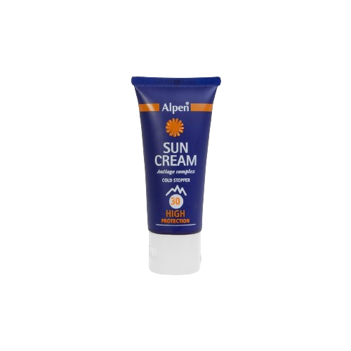 Krem z filtrem Alpen Sun Cream SPF30