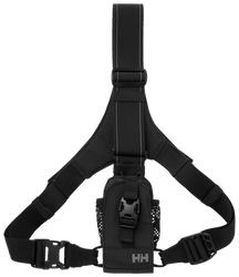 Torba na radio Helly Hansen PS Radio Pouch Black - 2023/24