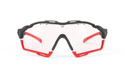 Okulary Rudy Project CUTLINE CARBONIUM - Impactx™ Photochromic 2 Red