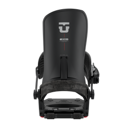 Snowboard Bindings Union Charger PRO Black -2025/26