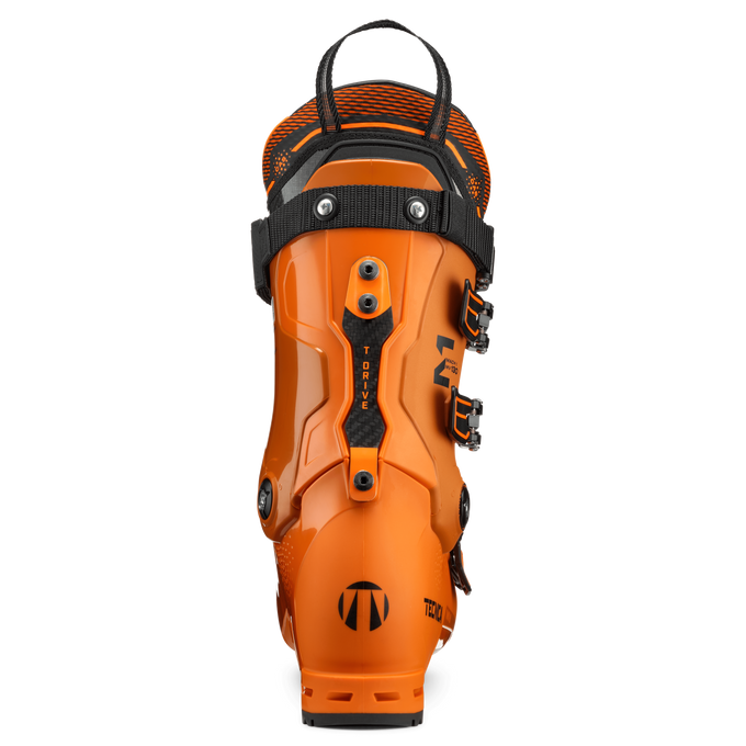 Buty narciarskie TECNICA Mach1 MV 130 TD GW Icon Orange - 2025/26