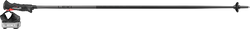 Kije LEKI Airfoil 3D Black/Dark Anthracite - 2025/26