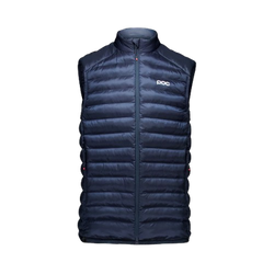 Vest POC Coalesce Vest Apatite Navy - 2025