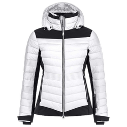 Jacke HEAD Immensity Jacket Women White - 2023/24