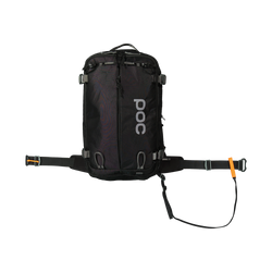 Plecak lawinowy POC Dimension Avalanche Backpack Uranium Black - 2024/25