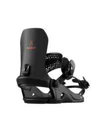 Wiązania Bataleon Fly Black - 2024/25