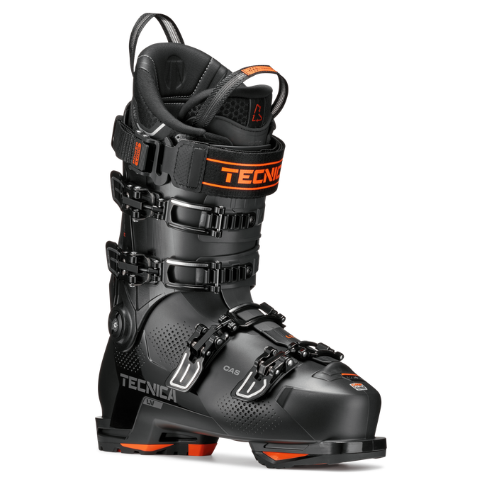 Buty narciarskie TECNICA Mach1 LV LTD TD2 GW Black - 2025/26