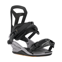 Snowboardbindungen Union Falcor Fossil Grey - 2025/26