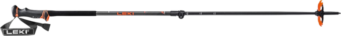 Touring poles LEKI Helicon Lite