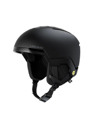 Kask HEAD Faero Exp MIPS Black - 2025/26