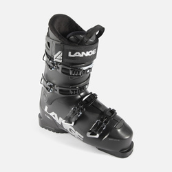 Buty narciarskie Lange LX 90 HV Black - 2024/25