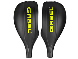 Gardy na kije Gabel Gate Blocker WC Black - 2025/26