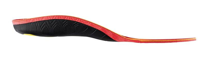 Einlagen Sidas Winter 3Feet Eco Winter High
