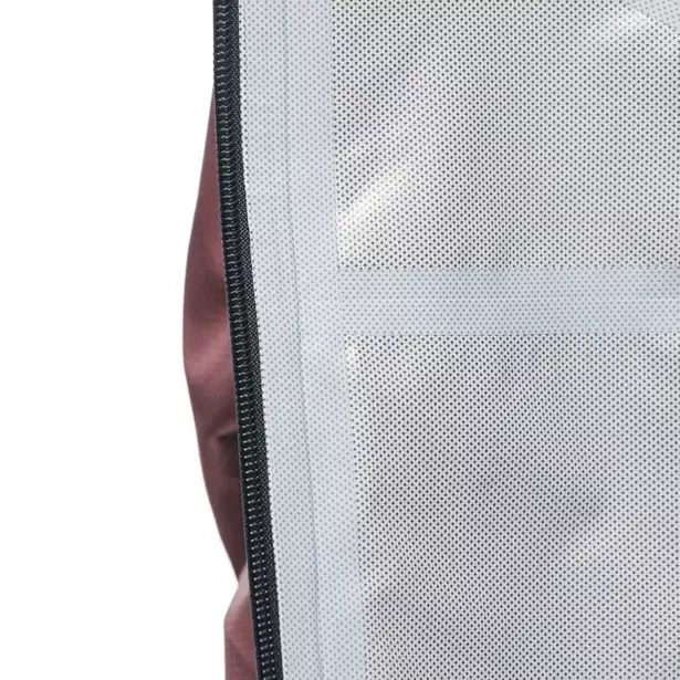 Kurtka rowerowa Dainese Hgc Shell Light Wmn Rose-Taupe - 2023
