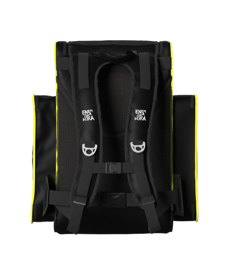 Plecak Energiapura Racer Bag JR/Life Space - 2025/26