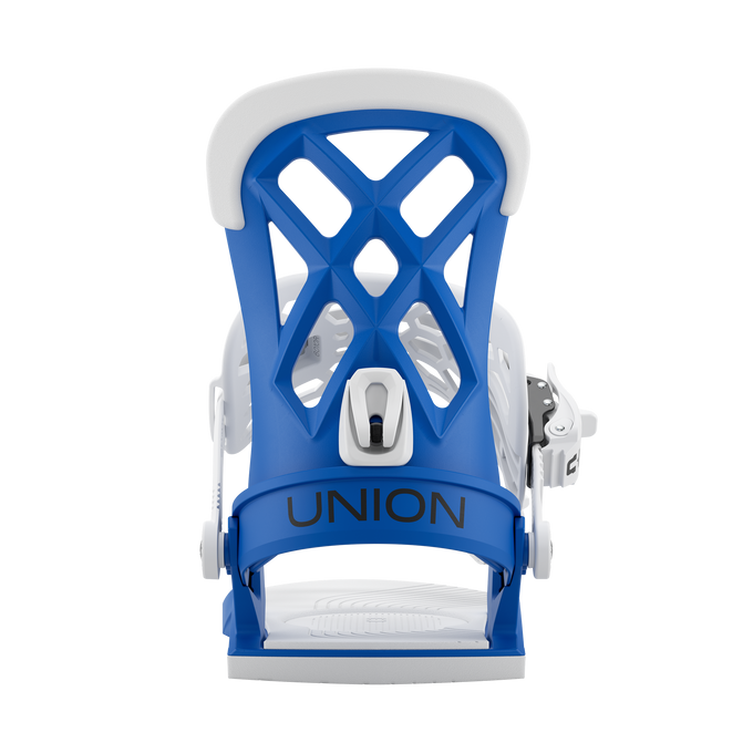Snowboardbindungen Union Flite Pro Blue - 2025/26